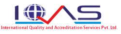 IQAS Logo IQAS Logo