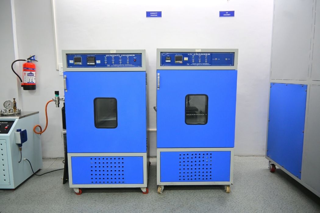 Our Working Lab: A Closer Look - ITC Lab Our Working Lab: A Closer Look - ITC Lab