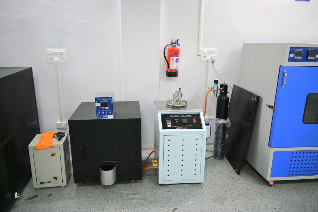 Our Working Lab: A Closer Look - ITC Lab Our Working Lab: A Closer Look - ITC Lab