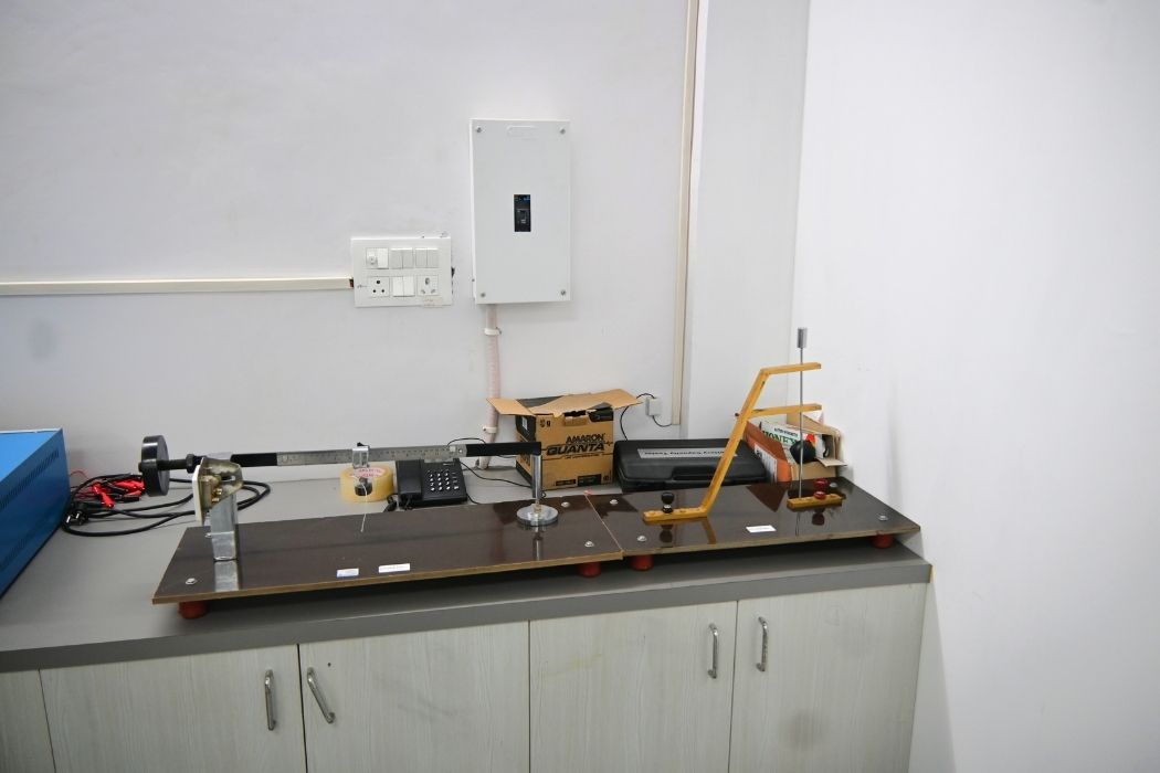 Our Working Lab: A Closer Look - ITC Lab Our Working Lab: A Closer Look - ITC Lab