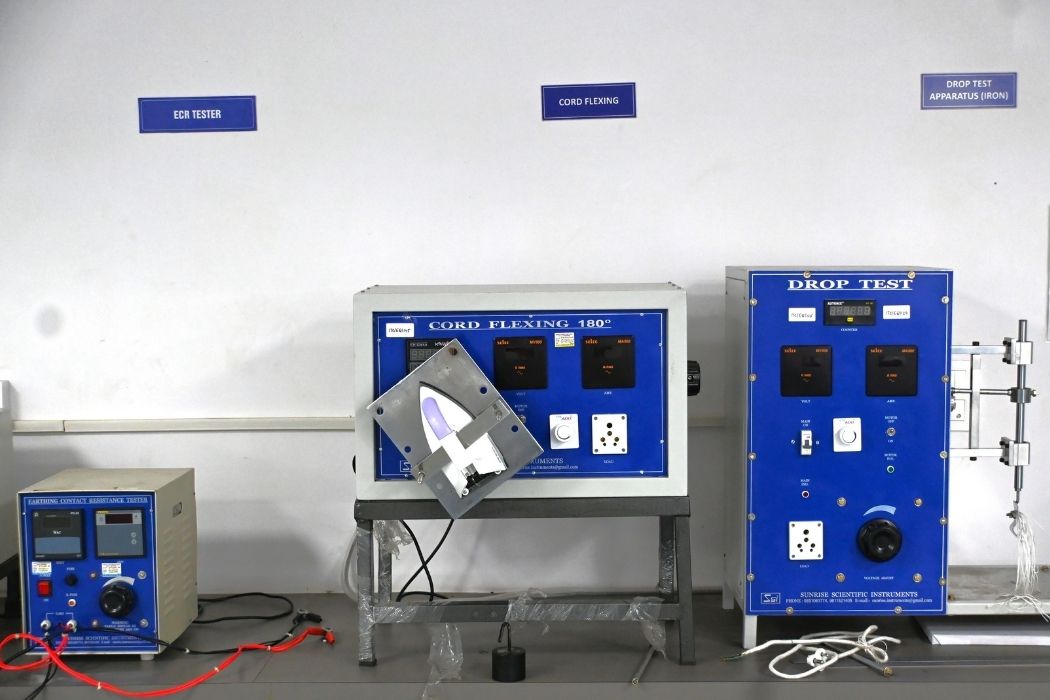 Our Working Lab: A Closer Look - ITC Lab Our Working Lab: A Closer Look - ITC Lab
