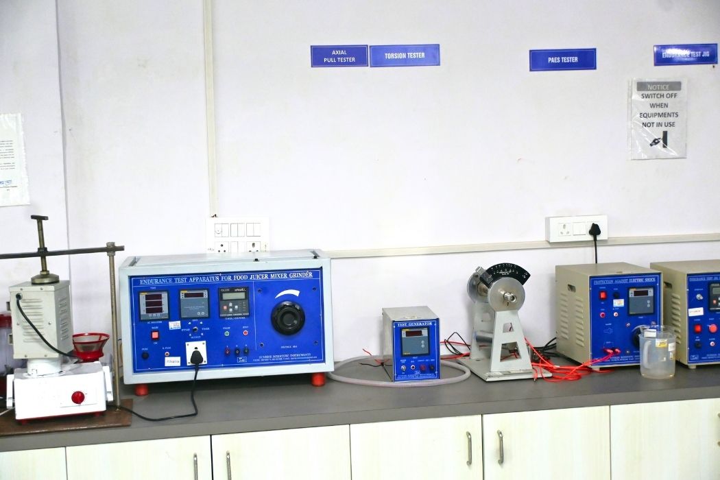 Our Working Lab: A Closer Look - ITC Lab Our Working Lab: A Closer Look - ITC Lab