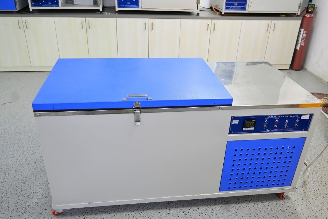 Our Working Lab: A Closer Look - ITC Lab Our Working Lab: A Closer Look - ITC Lab