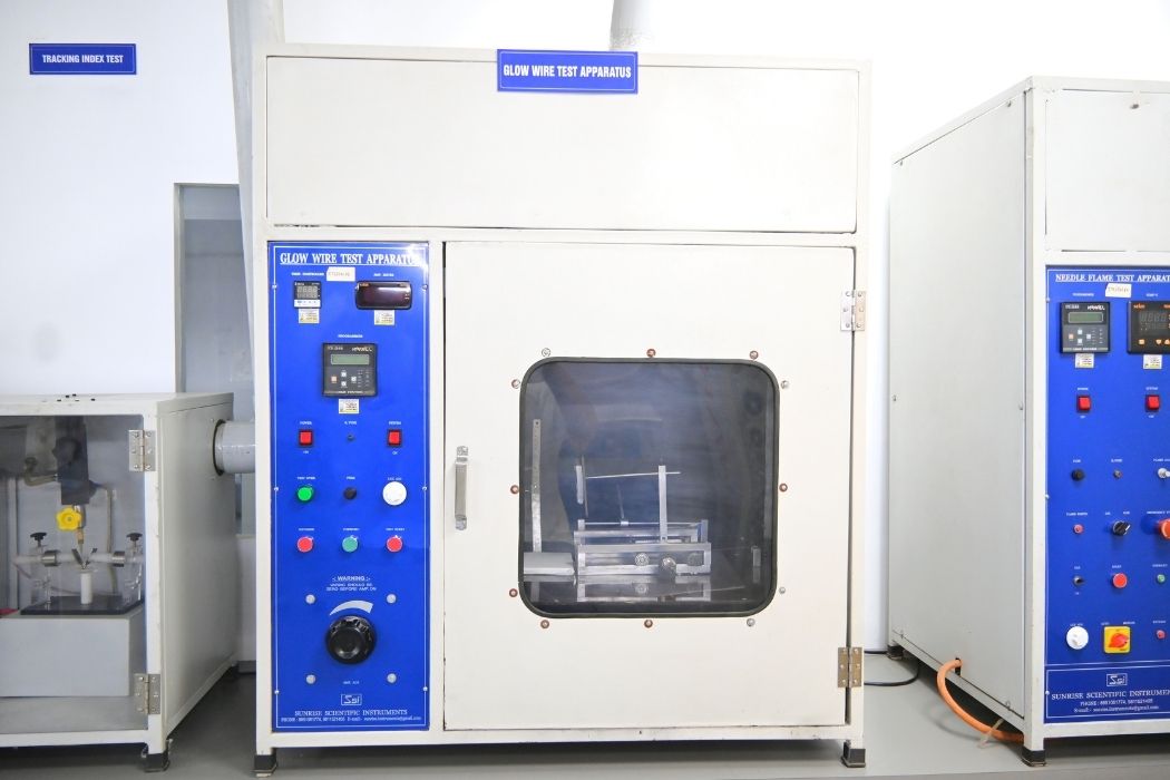 Our Working Lab: A Closer Look - ITC Lab Our Working Lab: A Closer Look - ITC Lab