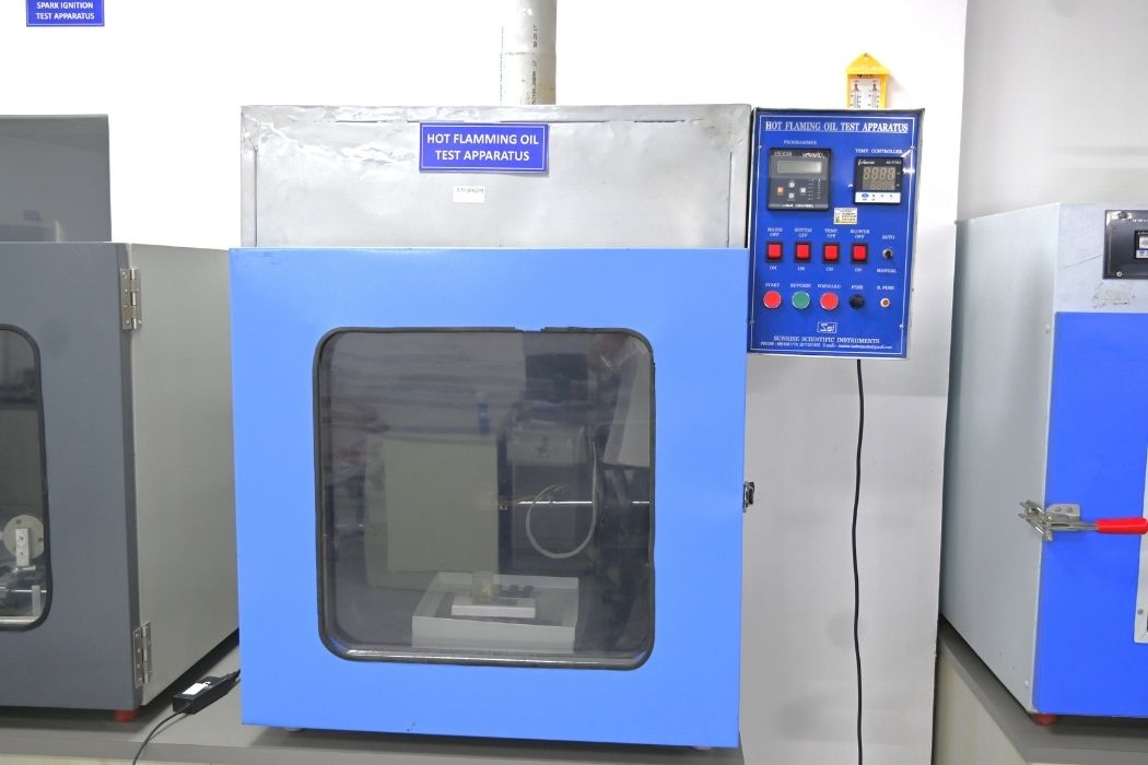 Our Working Lab: A Closer Look - ITC Lab Our Working Lab: A Closer Look - ITC Lab