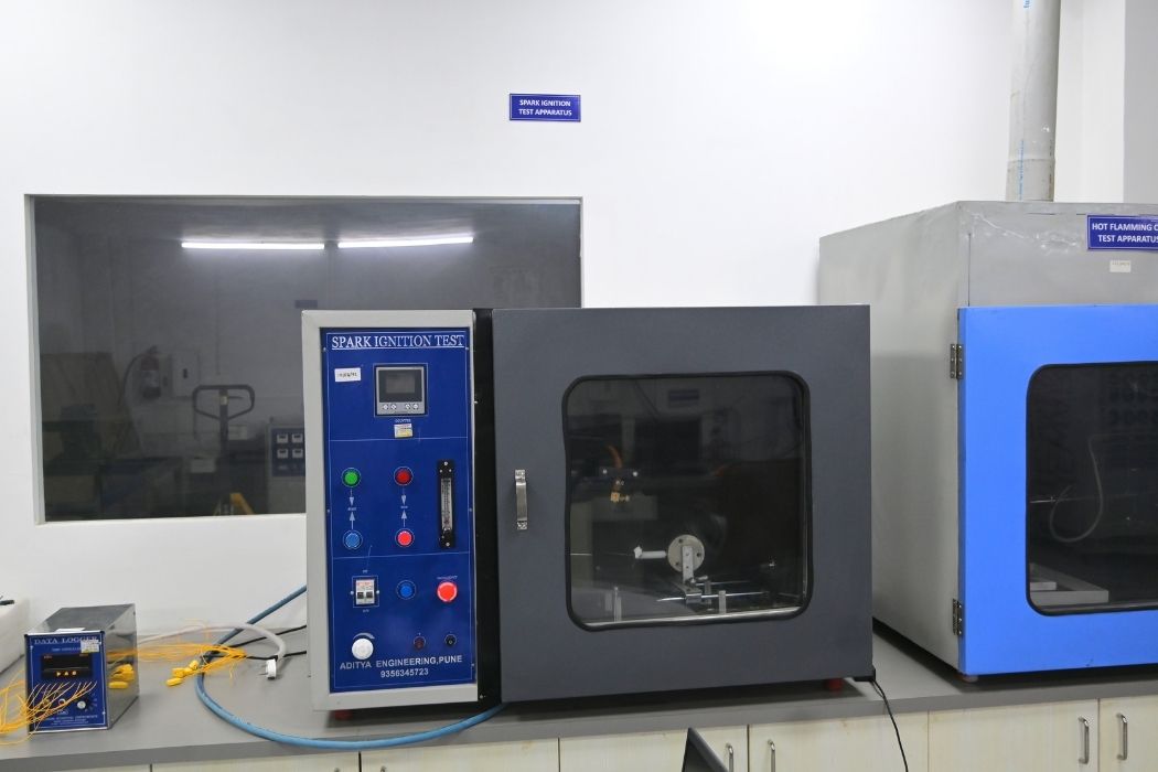 Our Working Lab: A Closer Look - ITC Lab Our Working Lab: A Closer Look - ITC Lab