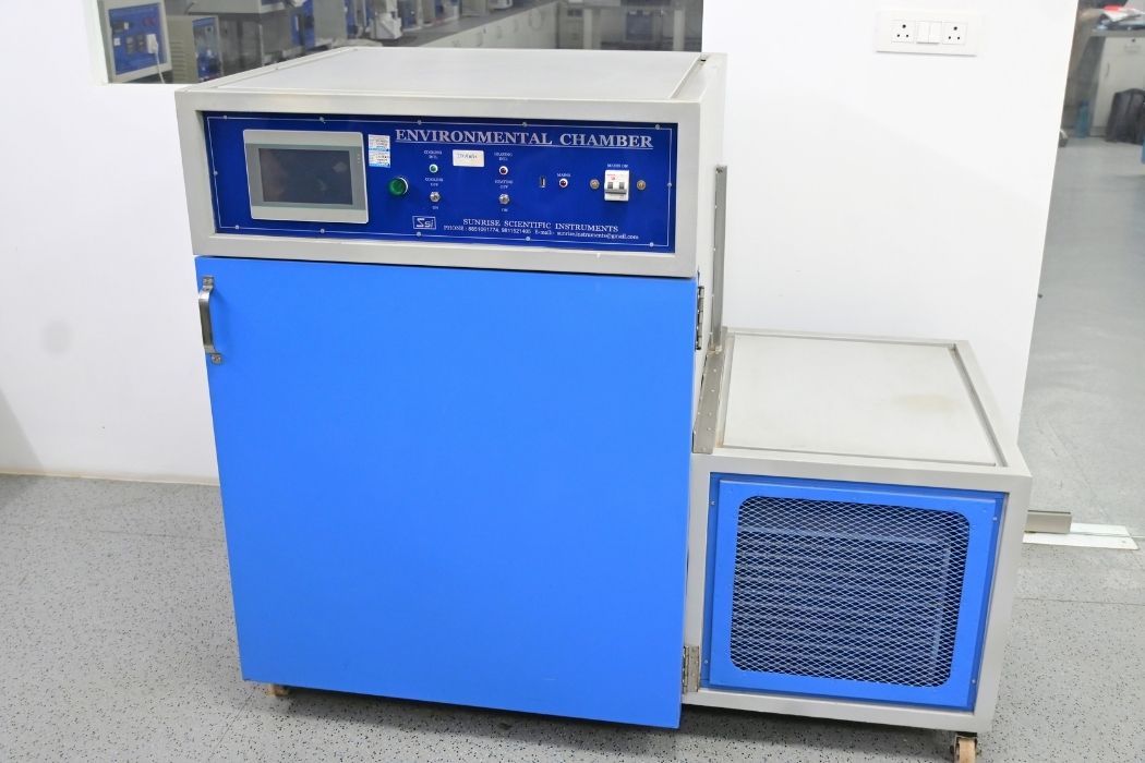 Our Working Lab: A Closer Look - ITC Lab Our Working Lab: A Closer Look - ITC Lab