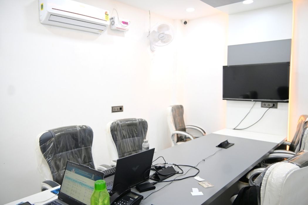 Our Working Lab: A Closer Look - ITC Lab Our Working Lab: A Closer Look - ITC Lab