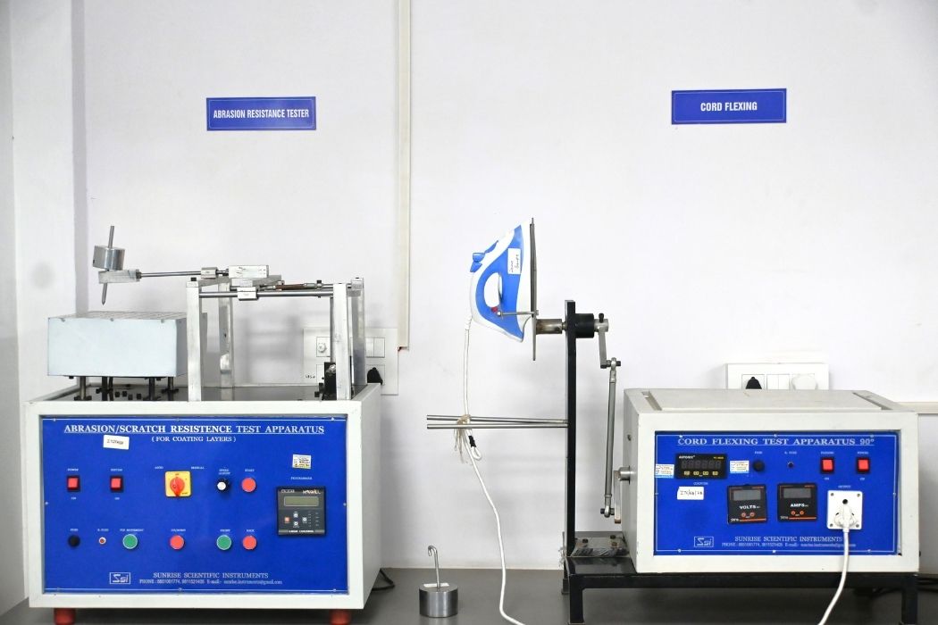 Our Working Lab: A Closer Look - ITC Lab Our Working Lab: A Closer Look - ITC Lab