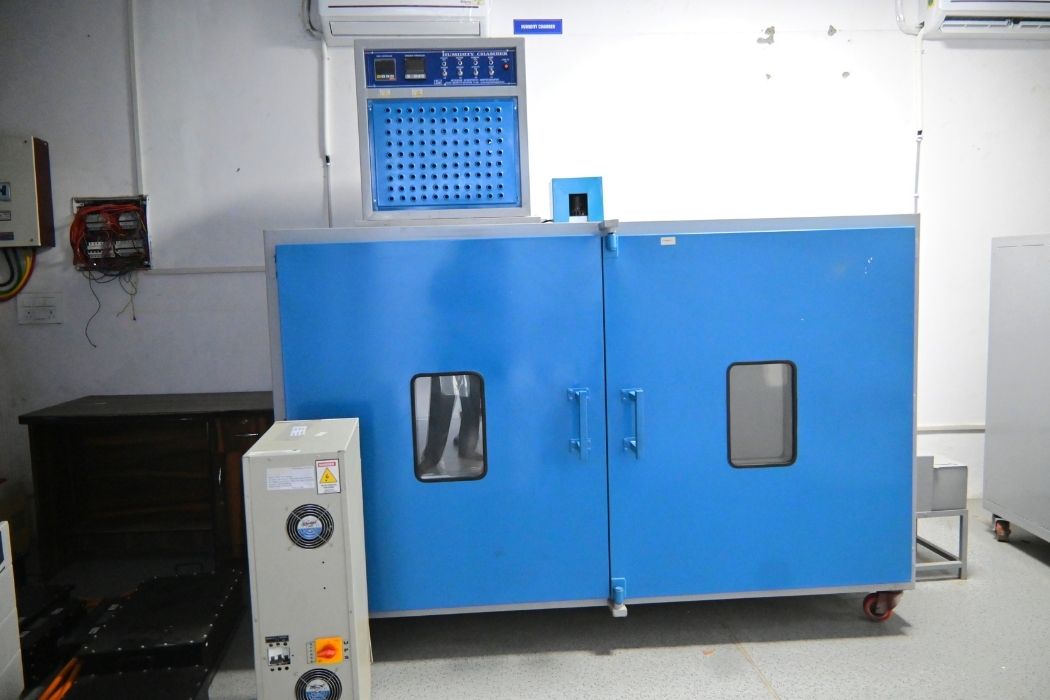 Our Working Lab: A Closer Look - ITC Lab Our Working Lab: A Closer Look - ITC Lab