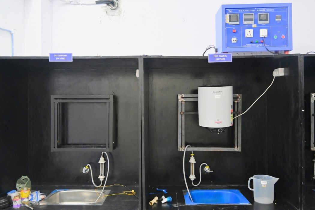 Our Working Lab: A Closer Look - ITC Lab Our Working Lab: A Closer Look - ITC Lab