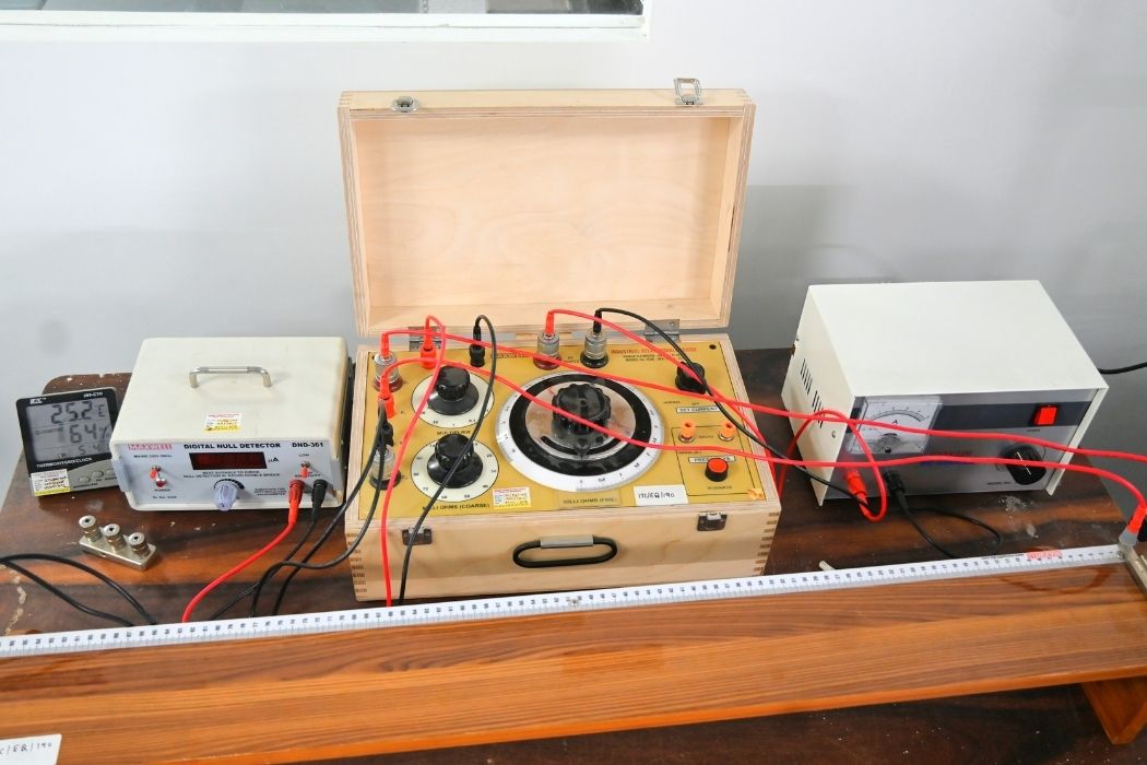 Our Working Lab: A Closer Look - ITC Lab Our Working Lab: A Closer Look - ITC Lab