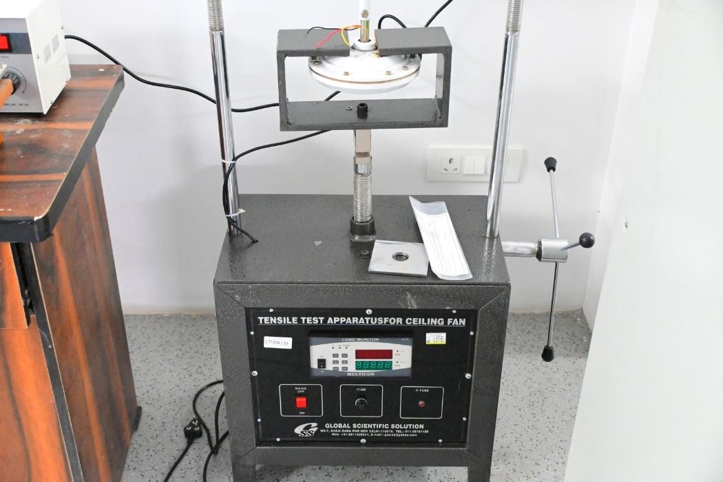 Our Working Lab: A Closer Look - ITC Lab Our Working Lab: A Closer Look - ITC Lab