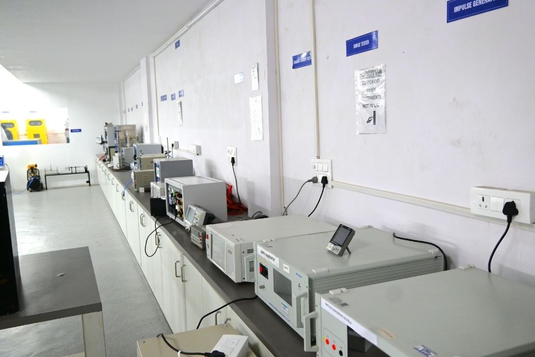 Our Working Lab: A Closer Look - ITC Lab Our Working Lab: A Closer Look - ITC Lab