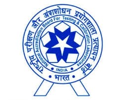 NABL Logo NABL Logo