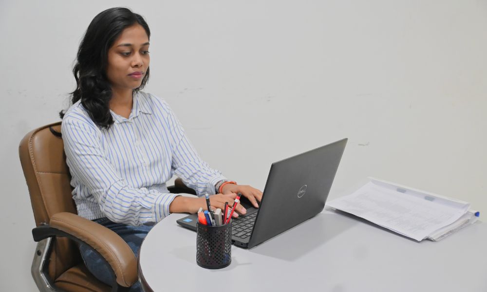 Behind the Scenes: Our Lab at Work - ITC Lab Behind the Scenes: Our Lab at Work - ITC Lab
